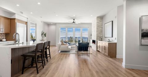 323 Tramway Drive, Unit #107, Stateline, NV 89449 Photo