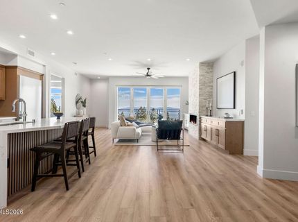 323 Tramway Drive, Unit #107, Stateline, NV 89449 Photo