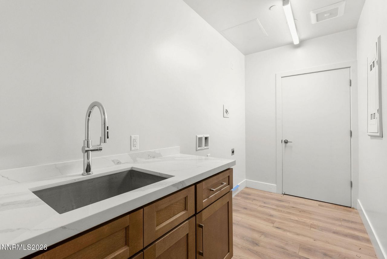 323 Tramway Drive, Unit #107, Stateline, NV 89449 Photo