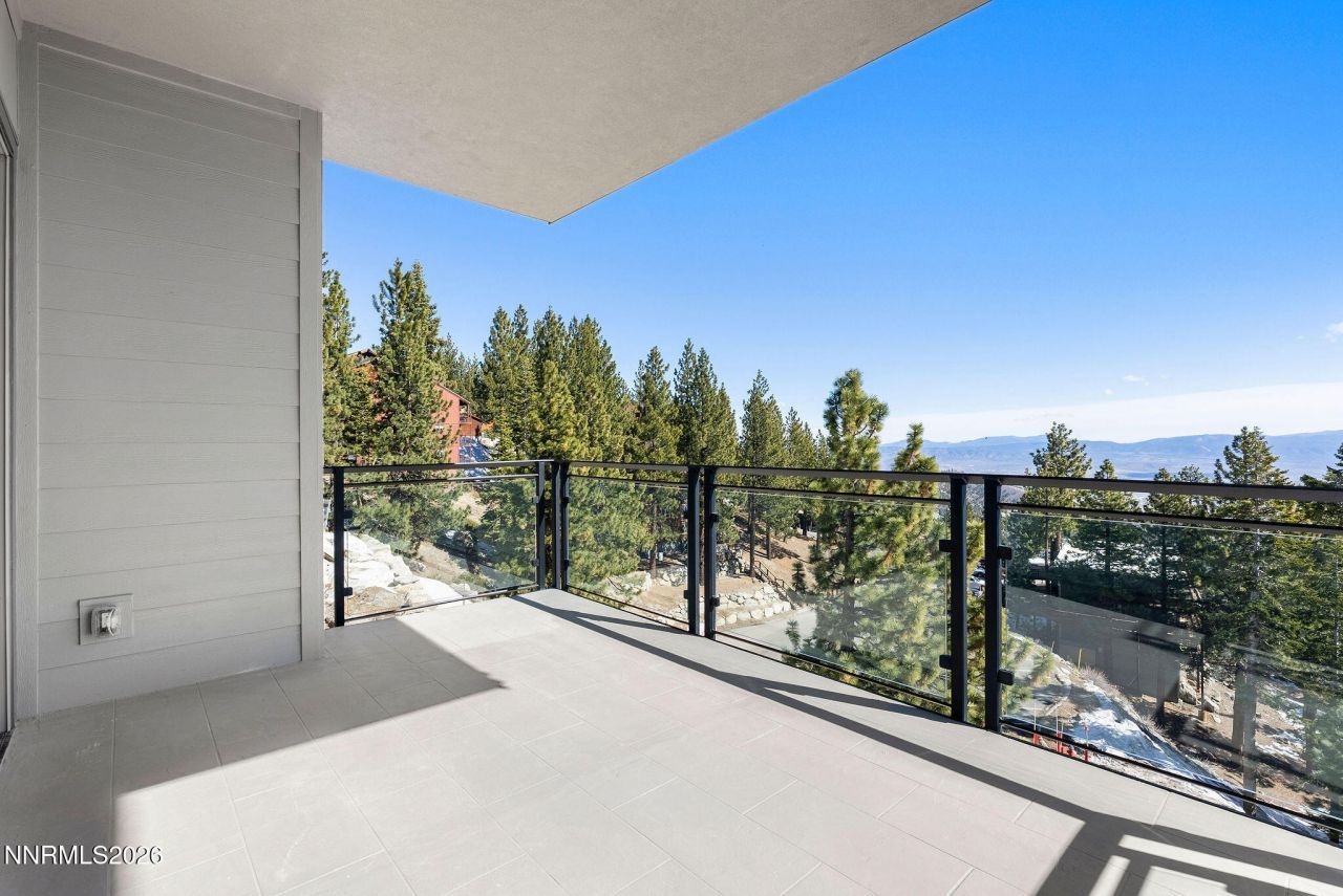 323 Tramway Drive, Unit #107, Stateline, NV 89449 Photo