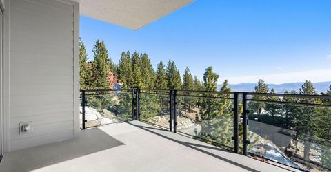 323 Tramway Drive, Unit #107, Stateline, NV 89449 Photo