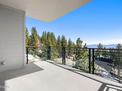 323 Tramway Drive, Unit #107, Stateline, NV 89449 Photo