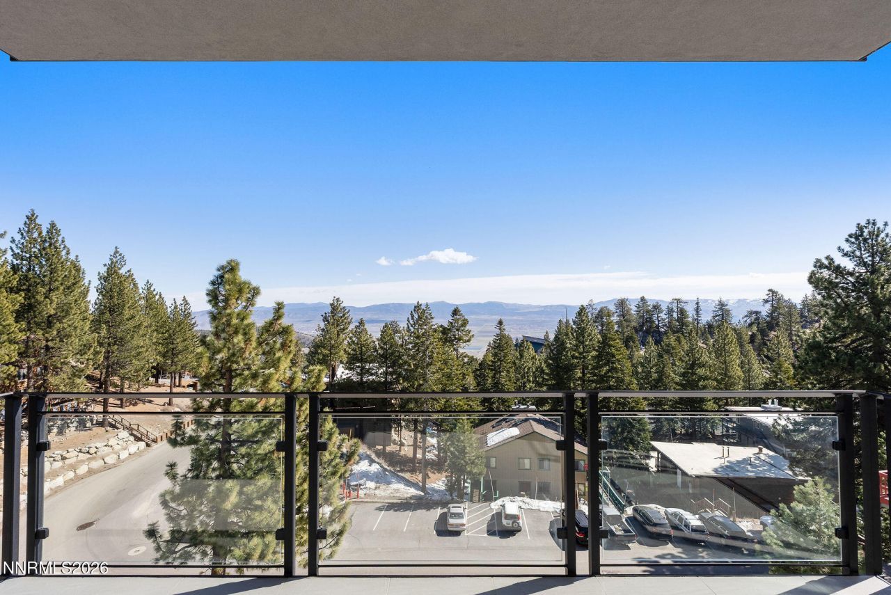 323 Tramway Drive, Unit #107, Stateline, NV 89449 Photo