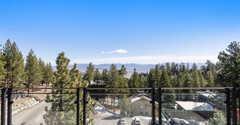 323 Tramway Drive, Unit #107, Stateline, NV 89449 Photo
