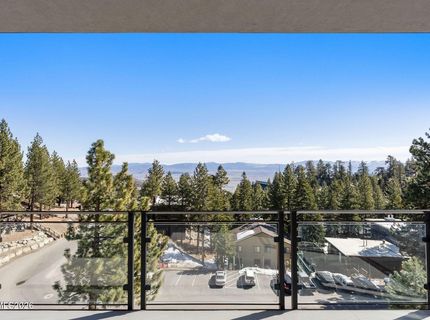 323 Tramway Drive, Unit #107, Stateline, NV 89449 Photo