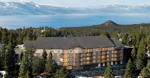 323 Tramway Drive, Unit #107, Stateline, NV 89449 Photo