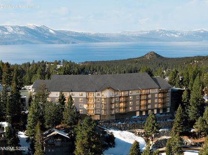 323 Tramway Drive, Unit #107, Stateline, NV 89449 Photo