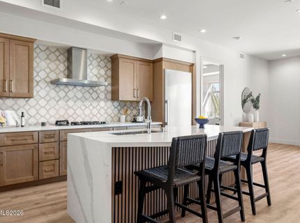 323 Tramway Drive, Unit #107, Stateline, NV 89449 Photo