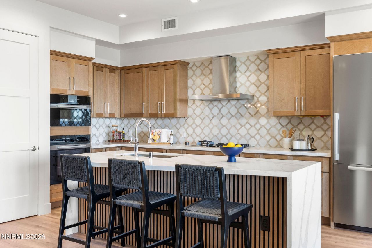 323 Tramway Drive, Unit #107, Stateline, NV 89449 Photo