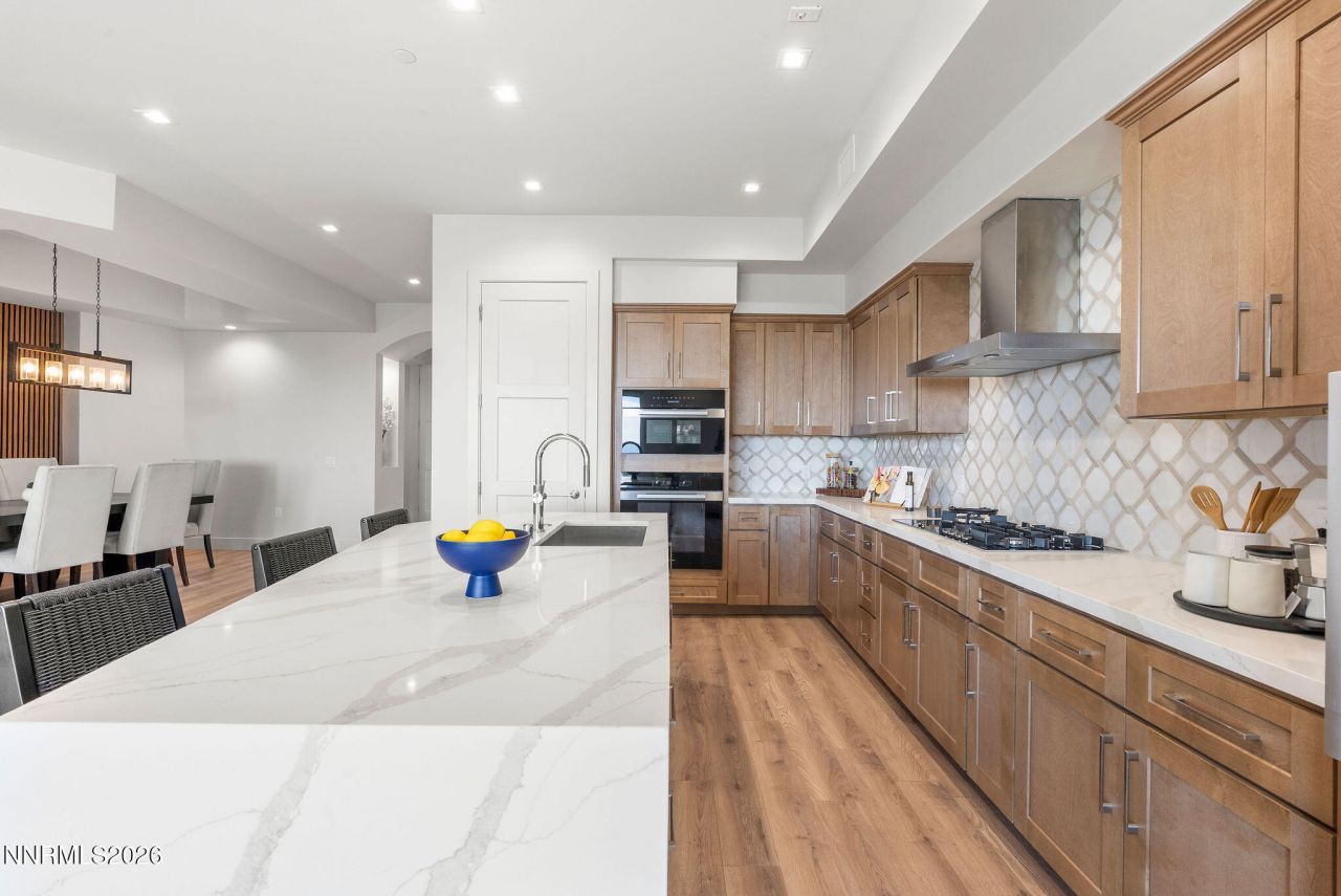 323 Tramway Drive, Unit #107, Stateline, NV 89449 Photo