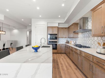 323 Tramway Drive, Unit #107, Stateline, NV 89449 Photo