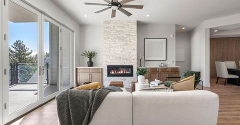 323 Tramway Drive, Unit #107, Stateline, NV 89449 Photo