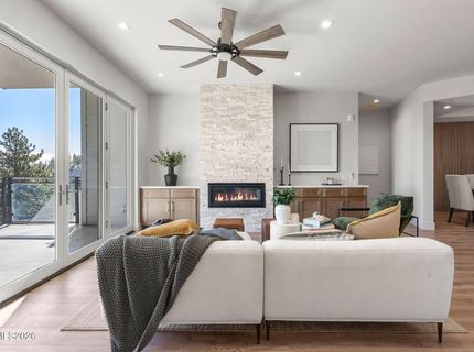 323 Tramway Drive, Unit #107, Stateline, NV 89449 Photo