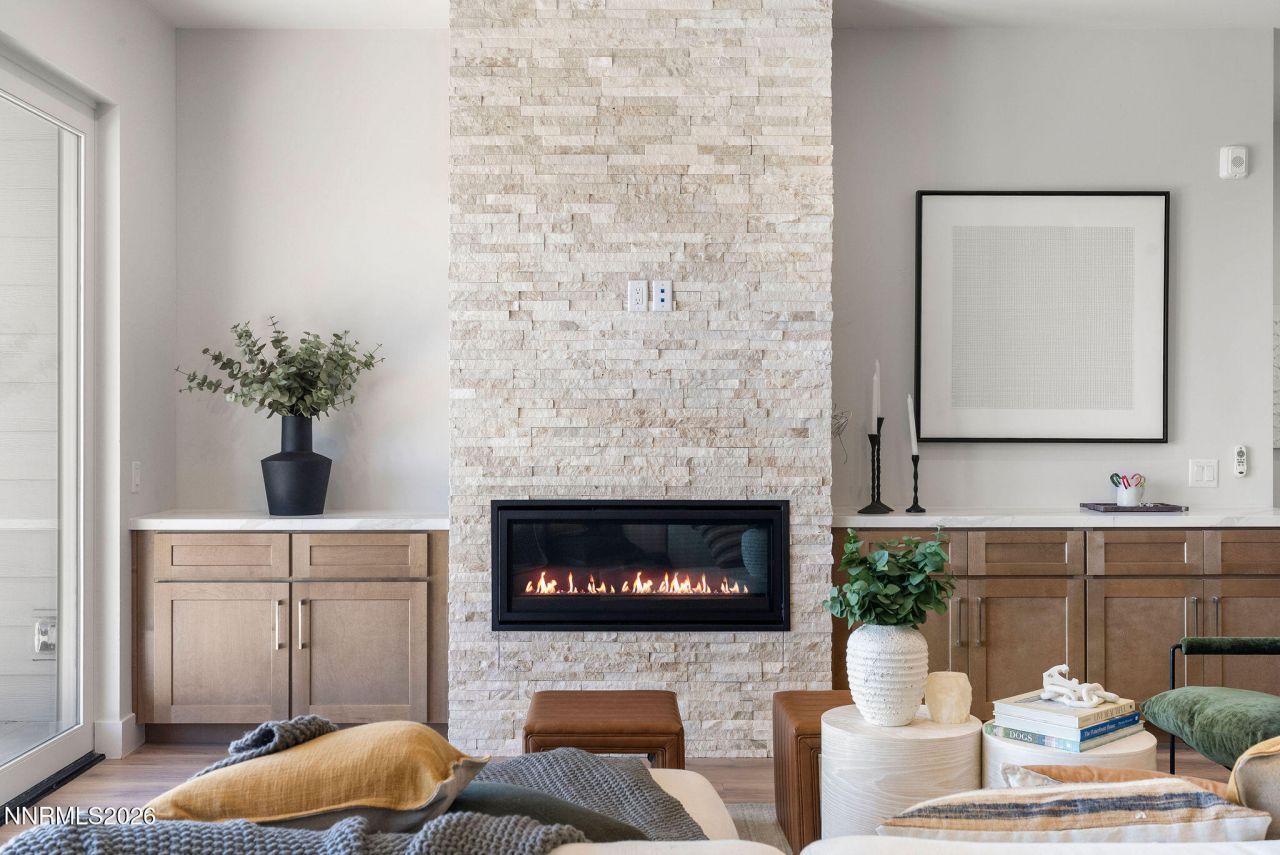 323 Tramway Drive, Unit #107, Stateline, NV 89449 Photo