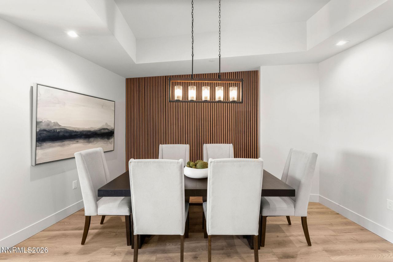 323 Tramway Drive, Unit #107, Stateline, NV 89449 Photo