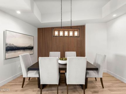 323 Tramway Drive, Unit #107, Stateline, NV 89449 Photo