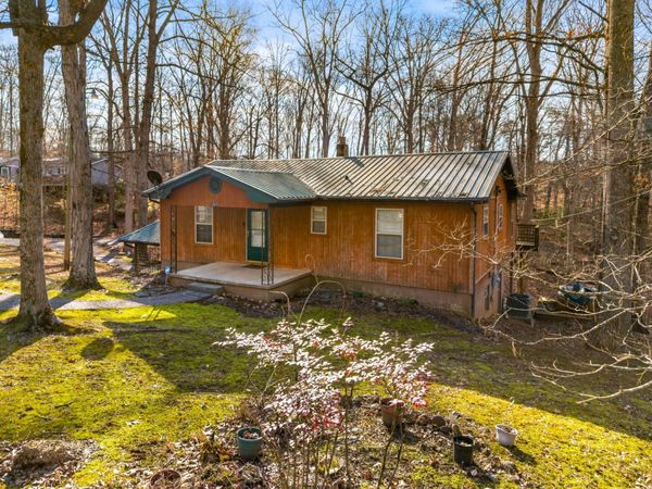 1027 Dean Circle, Dandridge, TN 37725