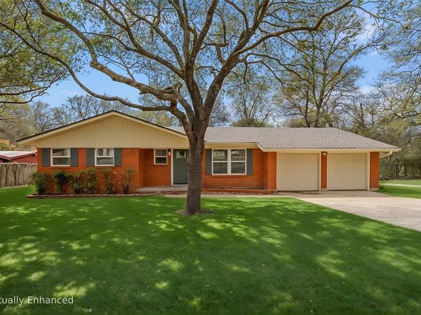 2512 Stewart Drive, Waco, TX 76708