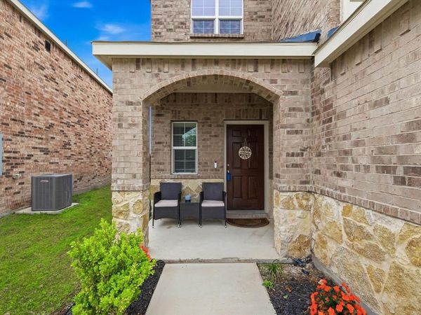 1418 Ganado Drive, Forney, TX 75126
