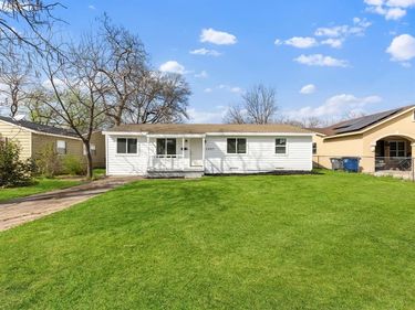 2907 Andrea Lane, Dallas, TX 75228