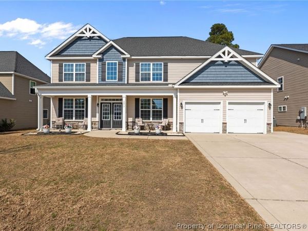 3273 Northgate Drive, Fayetteville, NC 28311
