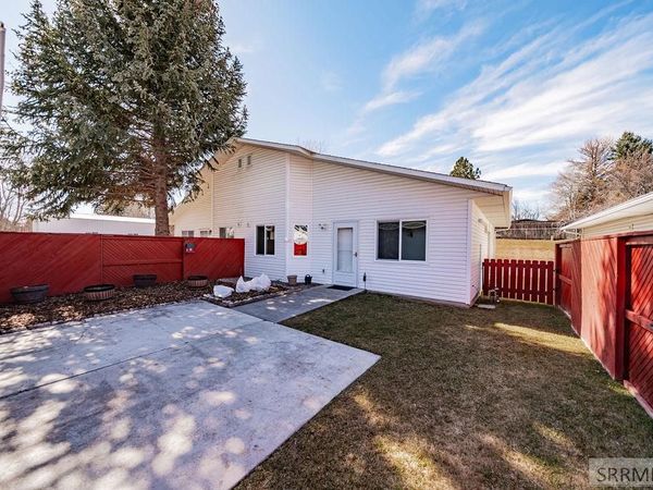 1343 N Skyline Drive, IDAHO FALLS, ID 83402