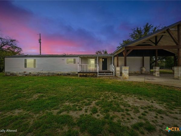 770 Private Road 3447, Kempner, TX 76539