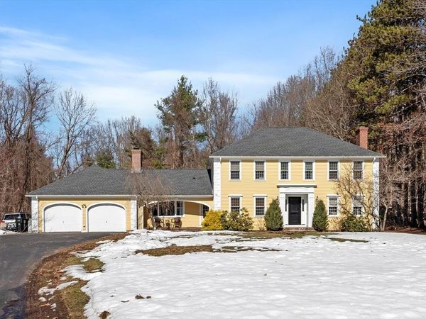 92 Prospect Street, Lunenburg, MA 01462