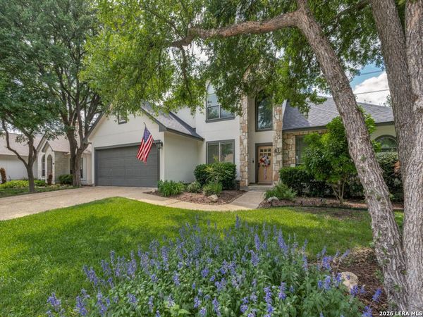 41 Inwood Heights Dr. N, San Antonio, TX 78248