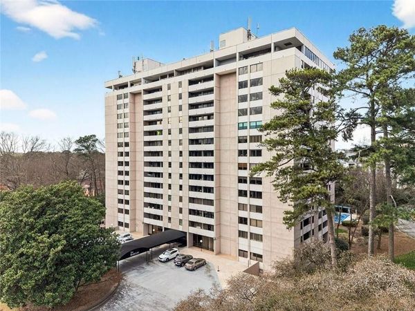 3530 NE Piedmont Road NE, Unit F9, Atlanta, GA 30305