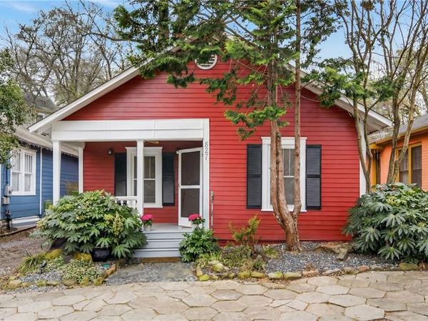 827 Virgil Street NE, Atlanta, GA 30307