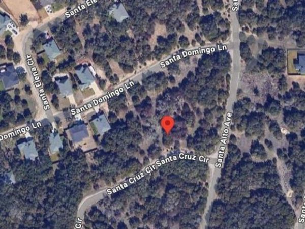 2004 Santa Cruz CIR, Leander, TX 78645