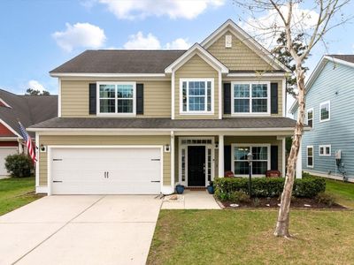 8536 Majestic Street, North Charleston, SC 29420