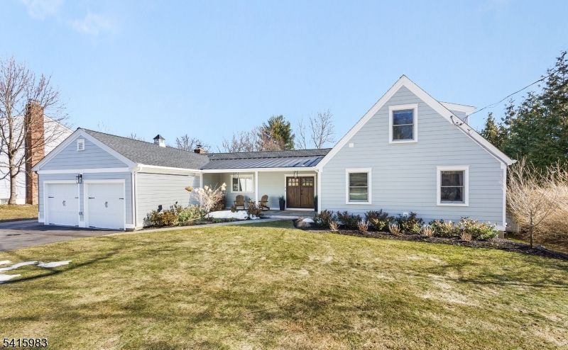 4 Franklin Rd, Mendham, NJ 07945 Main Photo