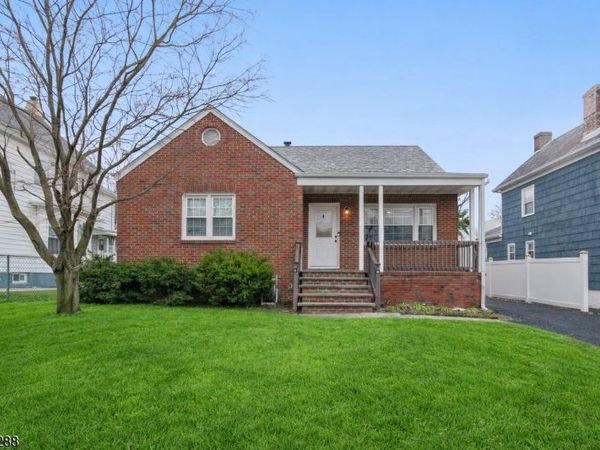 141 Prospect St, South River, NJ 08882