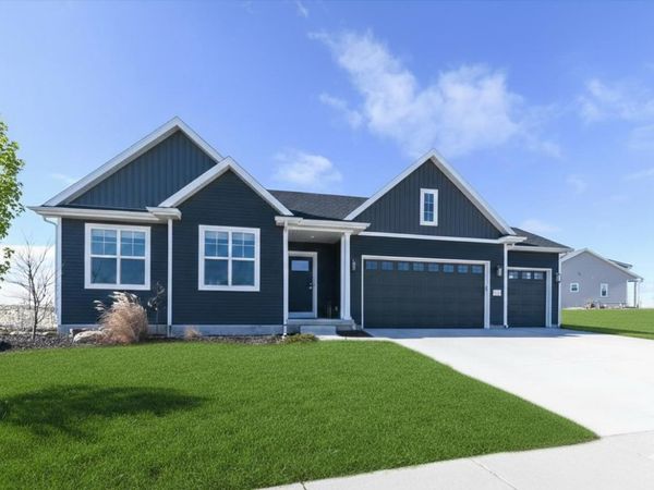 4117 Bear Tree Parkway, Deforest, WI 53532