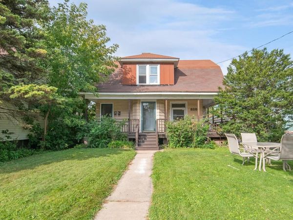 828 MATHER STREET, Green Bay, WI 54303