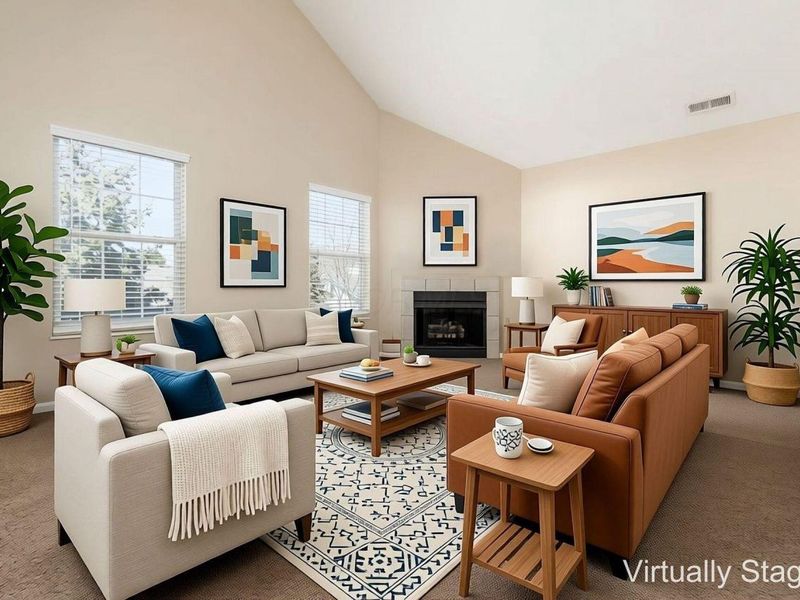 5007 Aspen Pine Boulevard, Dublin, OH 43016 Photo 1