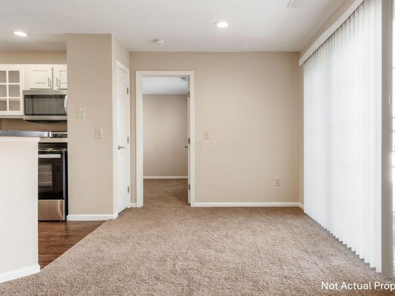 5007 Aspen Pine Boulevard, Dublin, OH 43016 Photo 13