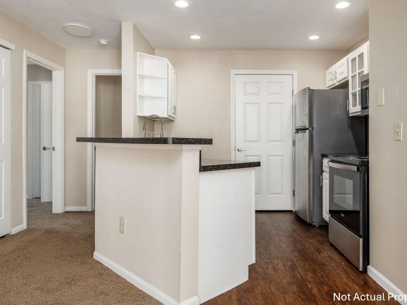 5007 Aspen Pine Boulevard, Dublin, OH 43016 Photo 15