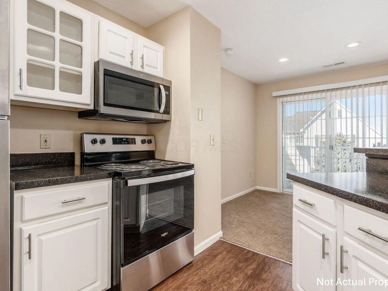 5007 Aspen Pine Boulevard, Dublin, OH 43016 Photo 18