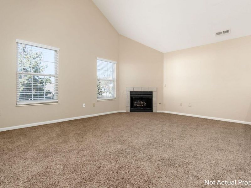 5007 Aspen Pine Boulevard, Dublin, OH 43016 Photo 2