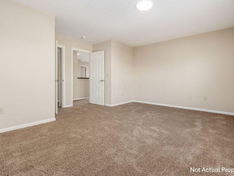 5007 Aspen Pine Boulevard, Dublin, OH 43016 Photo 29