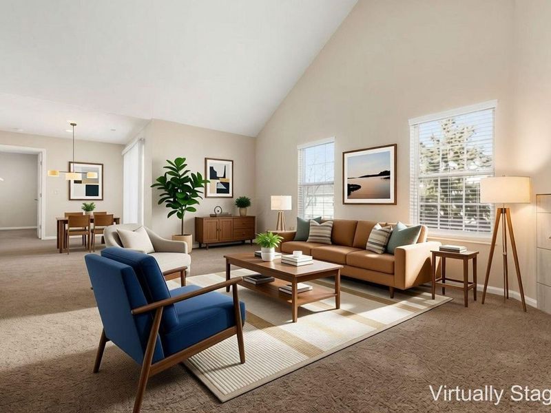 5007 Aspen Pine Boulevard, Dublin, OH 43016 Photo 3