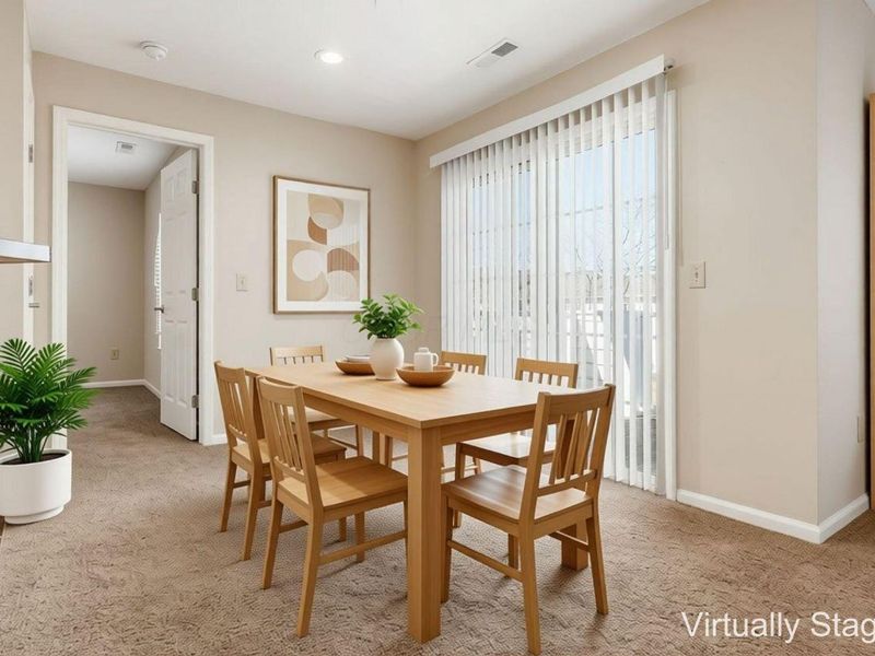 5007 Aspen Pine Boulevard, Dublin, OH 43016 Photo 5