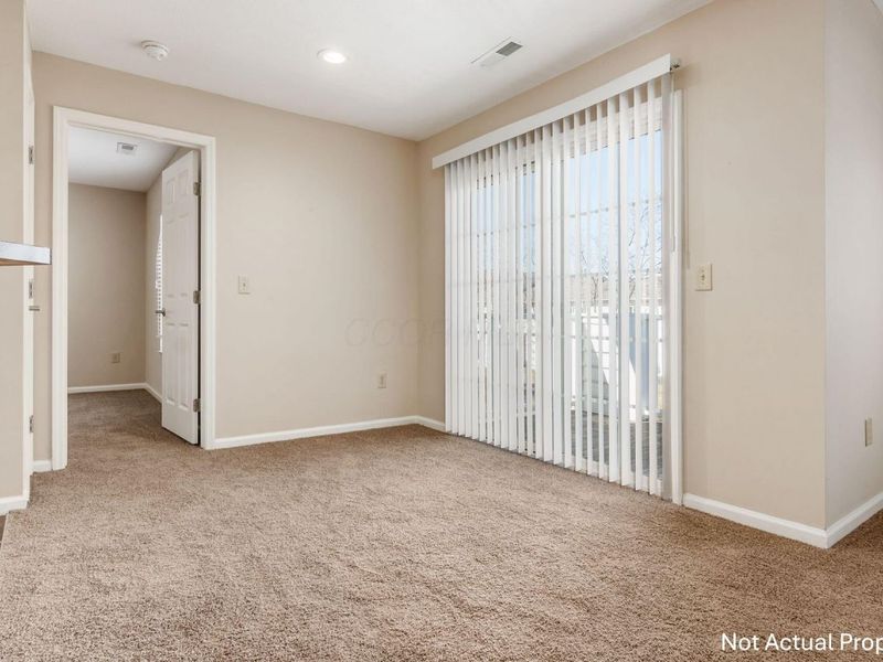 5007 Aspen Pine Boulevard, Dublin, OH 43016 Photo 6