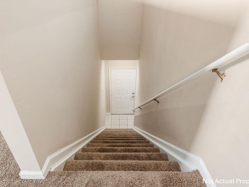 5007 Aspen Pine Boulevard, Dublin, OH 43016 Photo 7