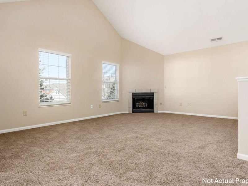 5007 Aspen Pine Boulevard, Dublin, OH 43016 Photo 8