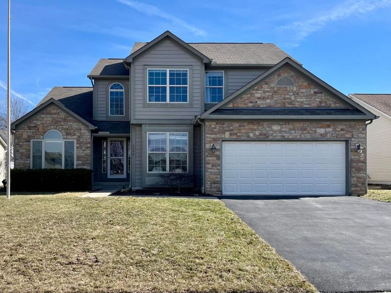 4032 Ponds Edge Street Street, Grove City, OH 43123 Photo 1