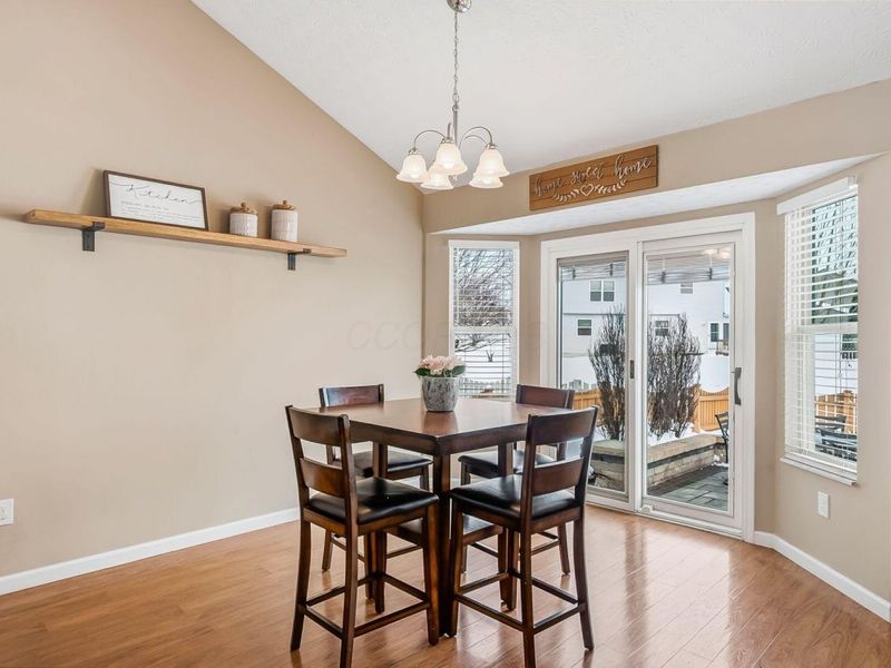 4032 Ponds Edge Street Street, Grove City, OH 43123 Photo 11